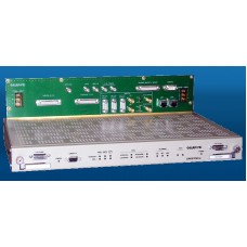 UNISYNCe 3U Frequency Feedback